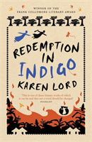 Redemption in Indigo 