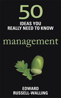 50 Management Ideas You Really Need to Know 
