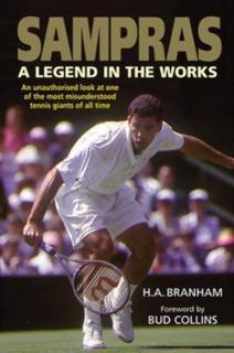 Sampras A Legend in the Works
