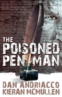 Poisoned Penman Another Adventure of Enoch Hal