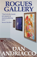 Rogues Gallery: A Sebastian McCabe and Jeff Cody Case Book 