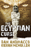 Egyptian Curse 