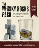Whisky Rocks Pack 