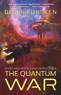 Quantum War 