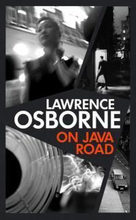 On Java Road 'The bastard child of Graham G