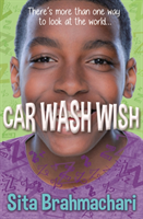 Car Wash Wish 