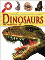 Dinosaurs 