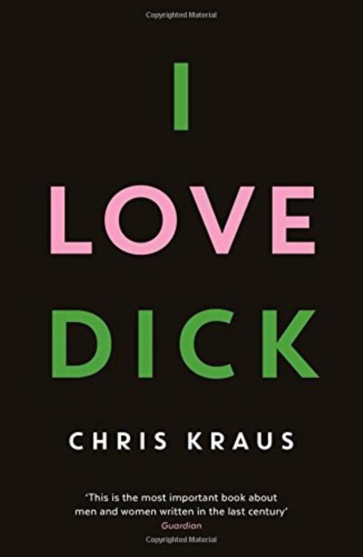 I Love Dick 