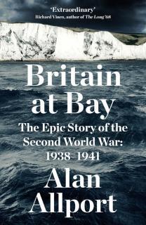 Britain at Bay The Epic Story of the Second W