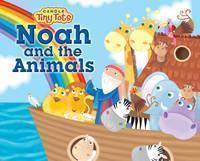 Noah and the Animals 