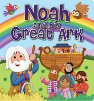 Noah 