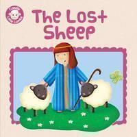 Lost Sheep 