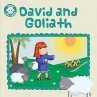 David and Goliath 