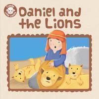 Daniel and the Lions 