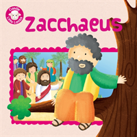 Zacchaeus 