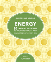 Energy 50 Instant Exercises To Promot