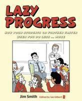 Whole School Progress the LAZY Way Follow me, I'm Right Behind You