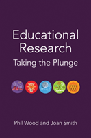 Educational Research Taking the Plunge