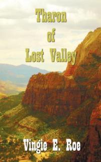 Tharon of Lost Valley 