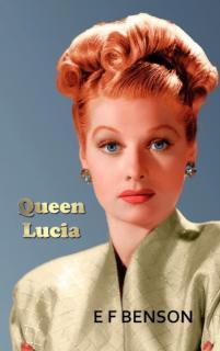 Queen Lucia 