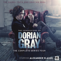 Confessions of Dorian Gray - Series 4 