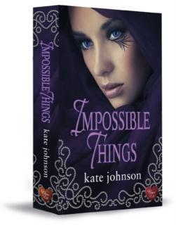 Impossible Things 