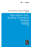 West Meets East Building Theoretical Bridges