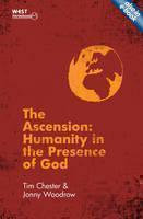 Ascension Humanity in the Presence of God
