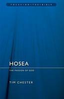 Hosea: The Passion of God 