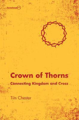 Crown of Thorns Connecting Kingdom and Cross