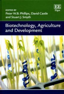 Biotechnology, Agriculture and Development 