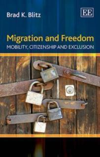 Migration and Freedom Mobility, Citizenship and Exclusion