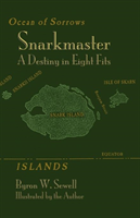 Snarkmaster A Destiny in Eight Fits. A Tal