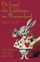 De Lissel ehr Erlebnisse im Wunnerland 