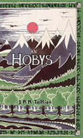 Hobys, Po an Fordh Dy Ha Tre Arta The Hobbit in Cornish