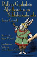 Bal OS Gadedeis a Alhaidais in Sildaleikalanda Alice's Adventures in Wonderla