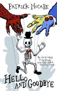 Hello and Goodbye Hello Mr Bones / Goodbye Mr Rat