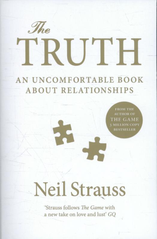 Truth An Uncomfortable Book About Re