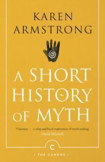 Short History Of Myth 