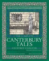 Complete Canterbury Tales 