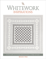 Whitework Inspirations 8 of the Worldâs Most Beautiful Whitework Projects, to Delight and Inspire
