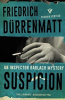 Suspicion 