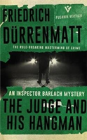 Judge and His Hangman 