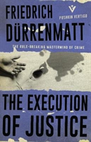 Execution of Justice 