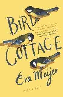 Bird Cottage 