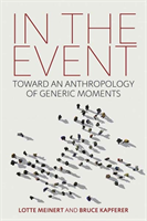 In the Event Toward an Anthropology of Gene