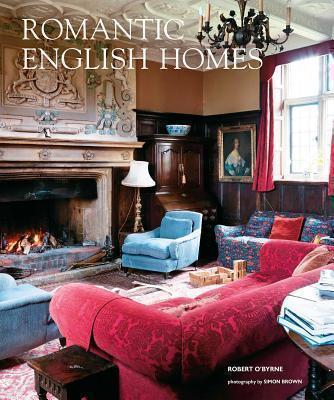 Romantic English Homes 