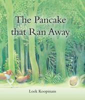 Pancake that Ran Away 