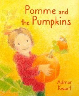 Pomme and the Pumpkins 