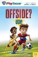 Offside? Ugh! 